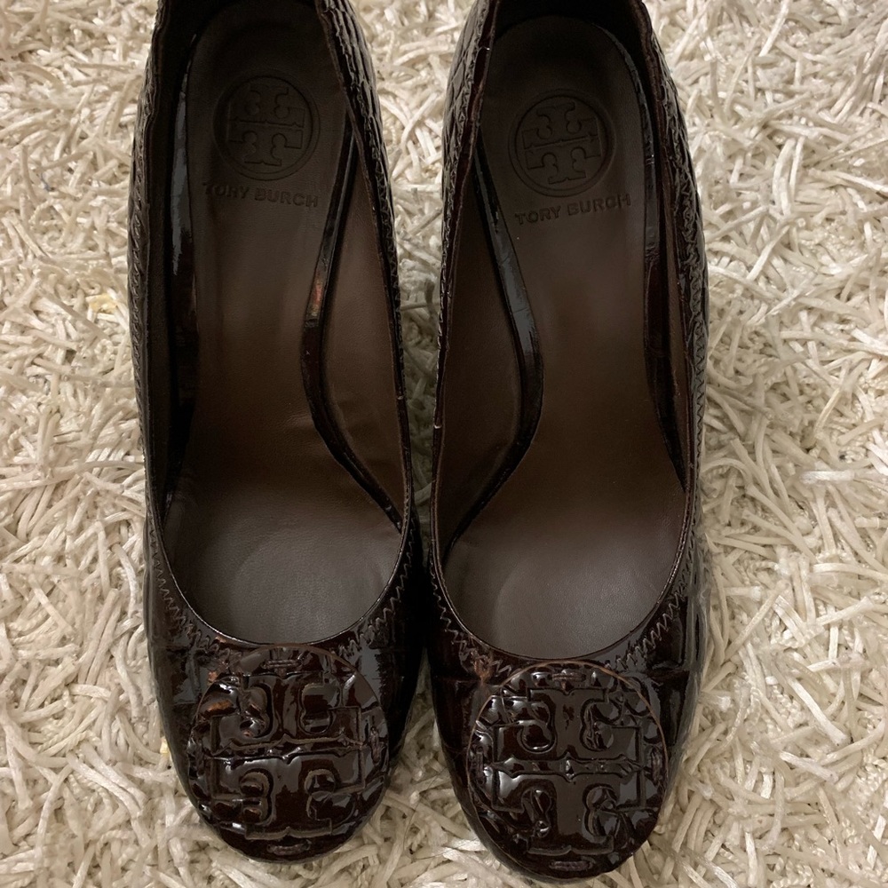 Tory Burch shoes